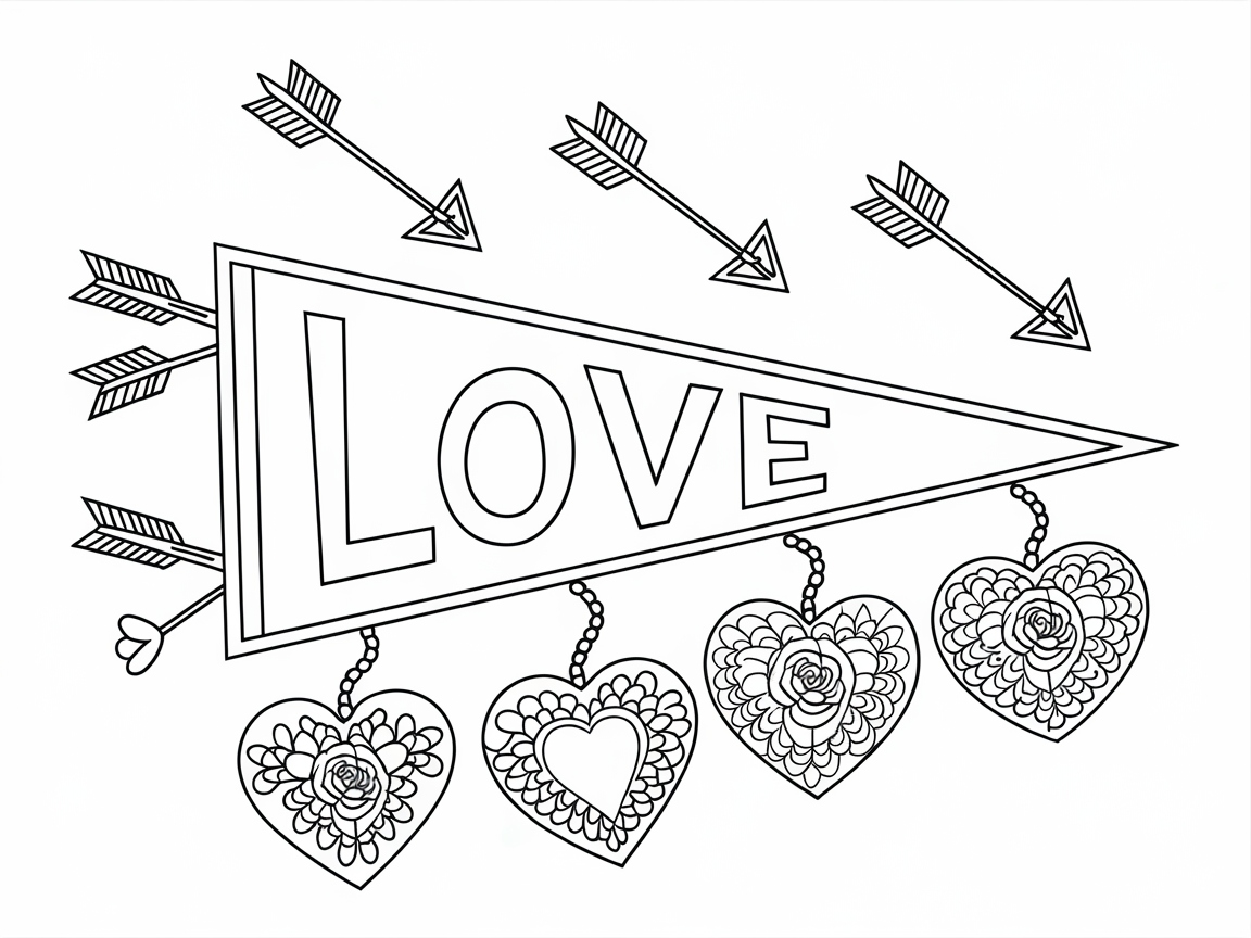 Express Your Heart with This 