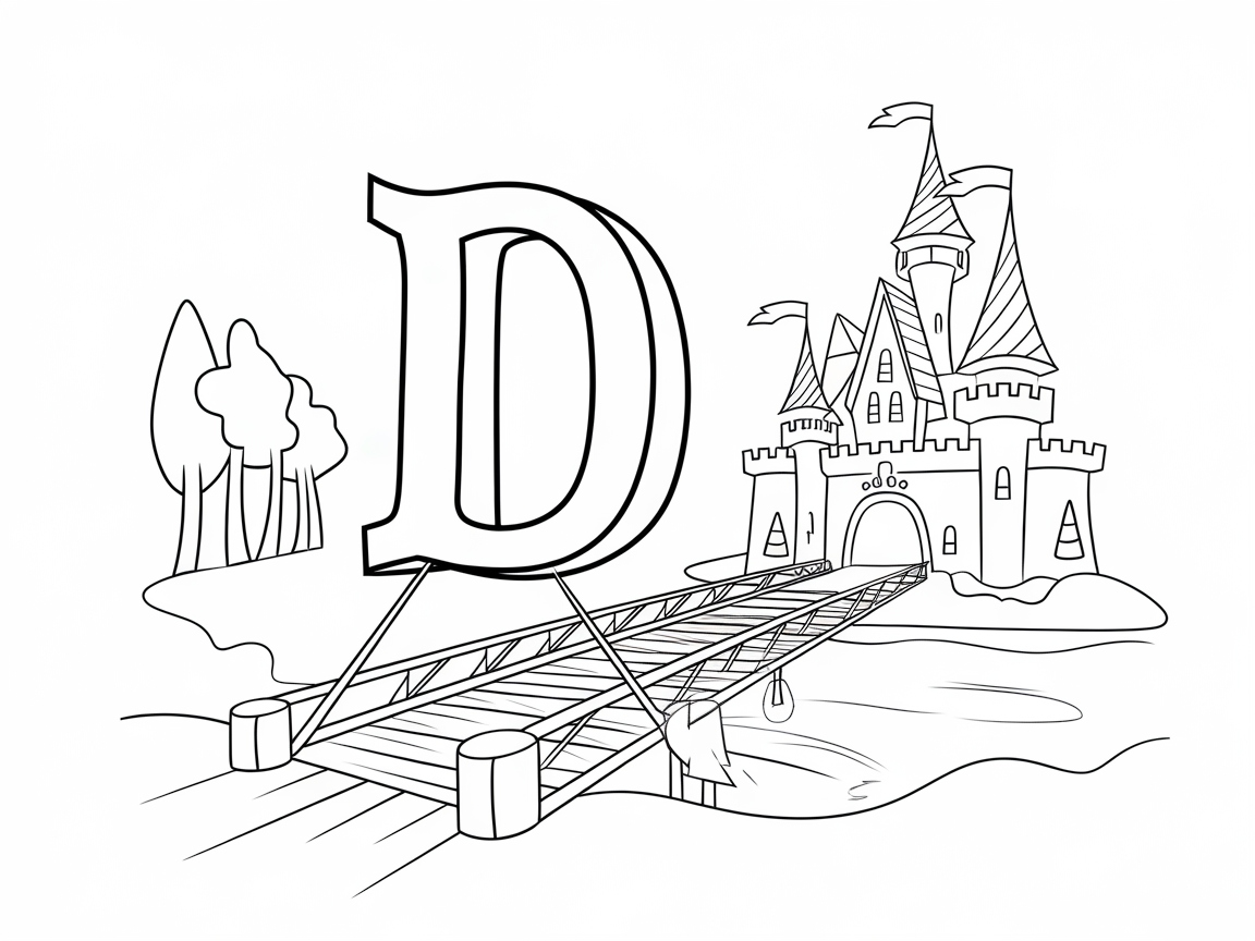Daring Castle Adventure with 