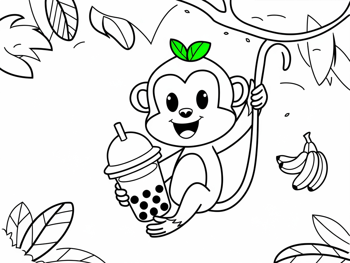 Monkey