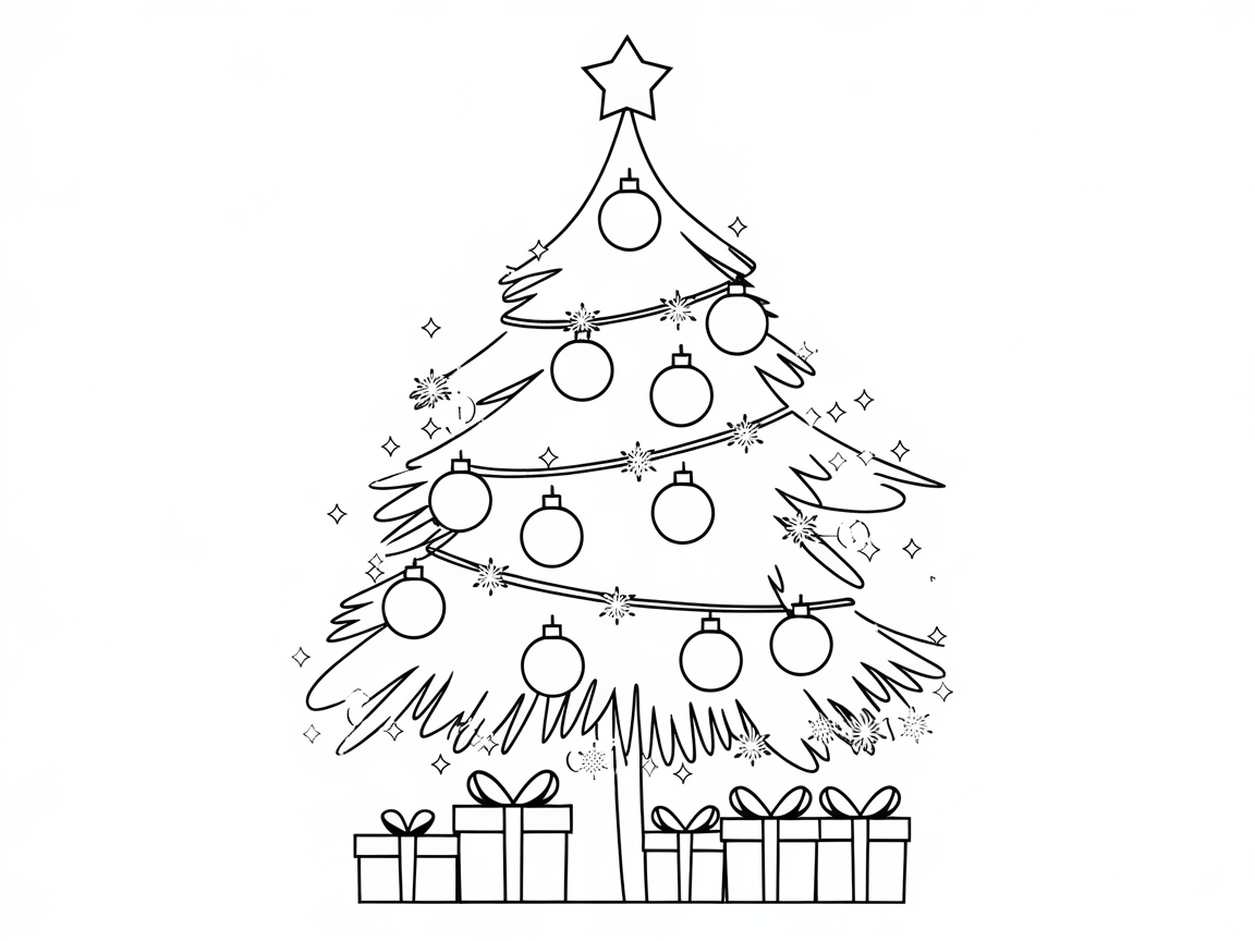 Deck the Tree with Holiday Cheer
