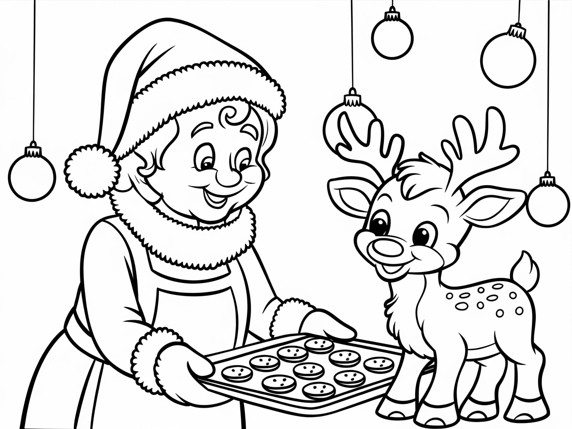 Santa