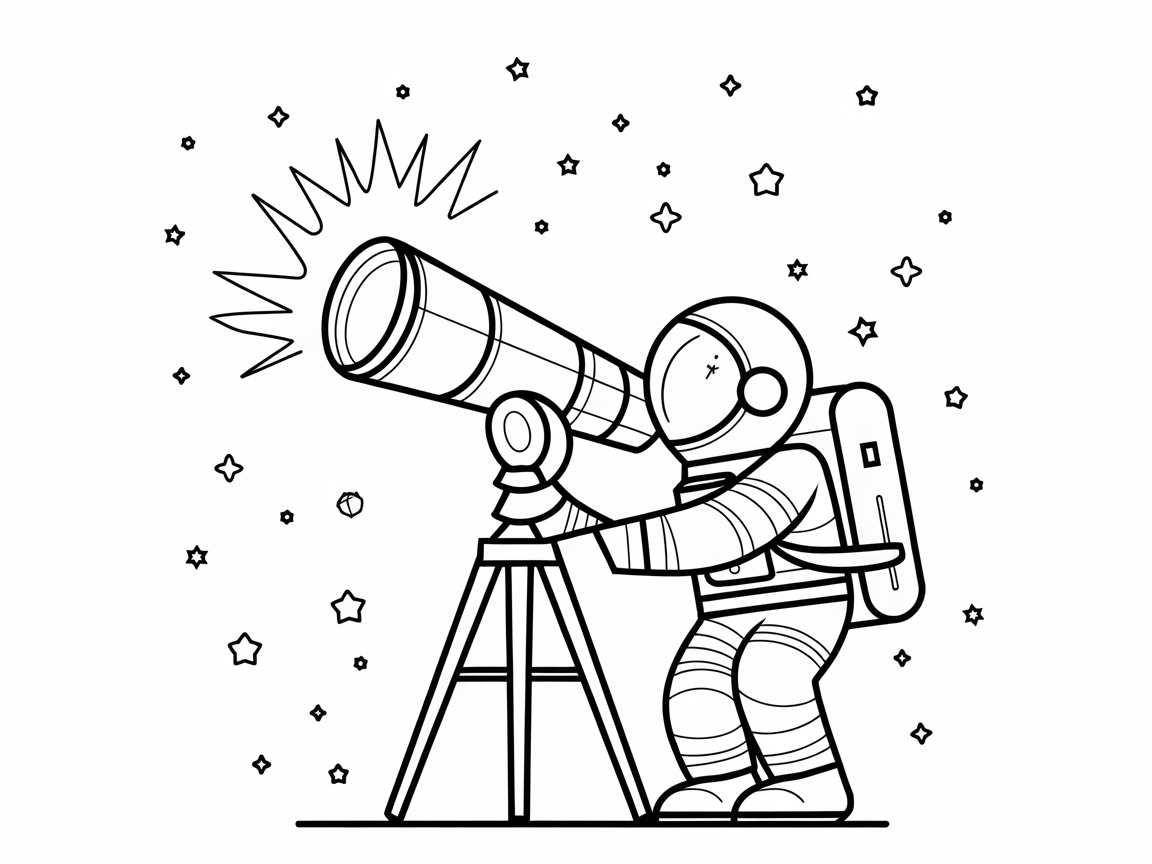 Astronaut