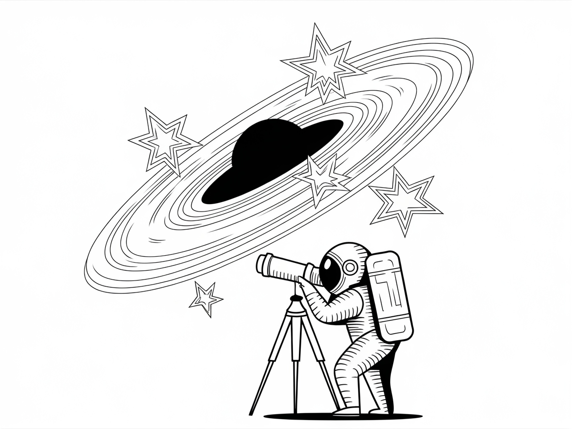 Astronaut