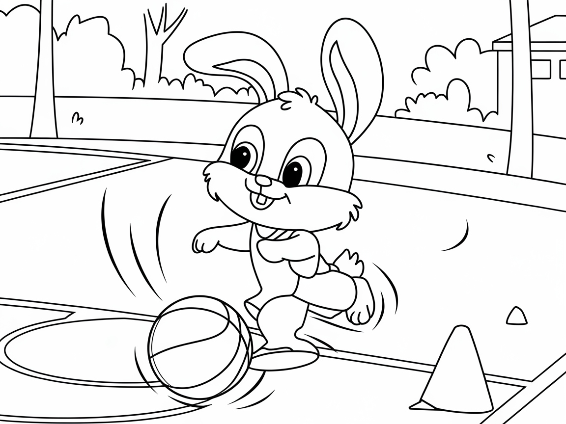 Bunny