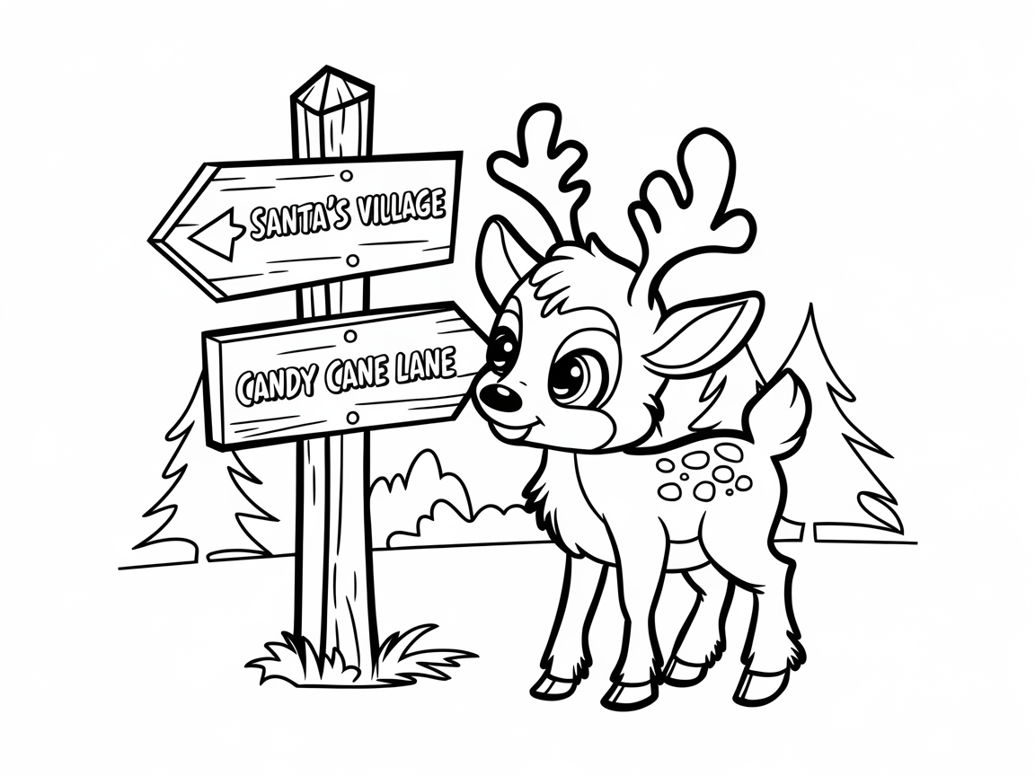 Baby Reindeer