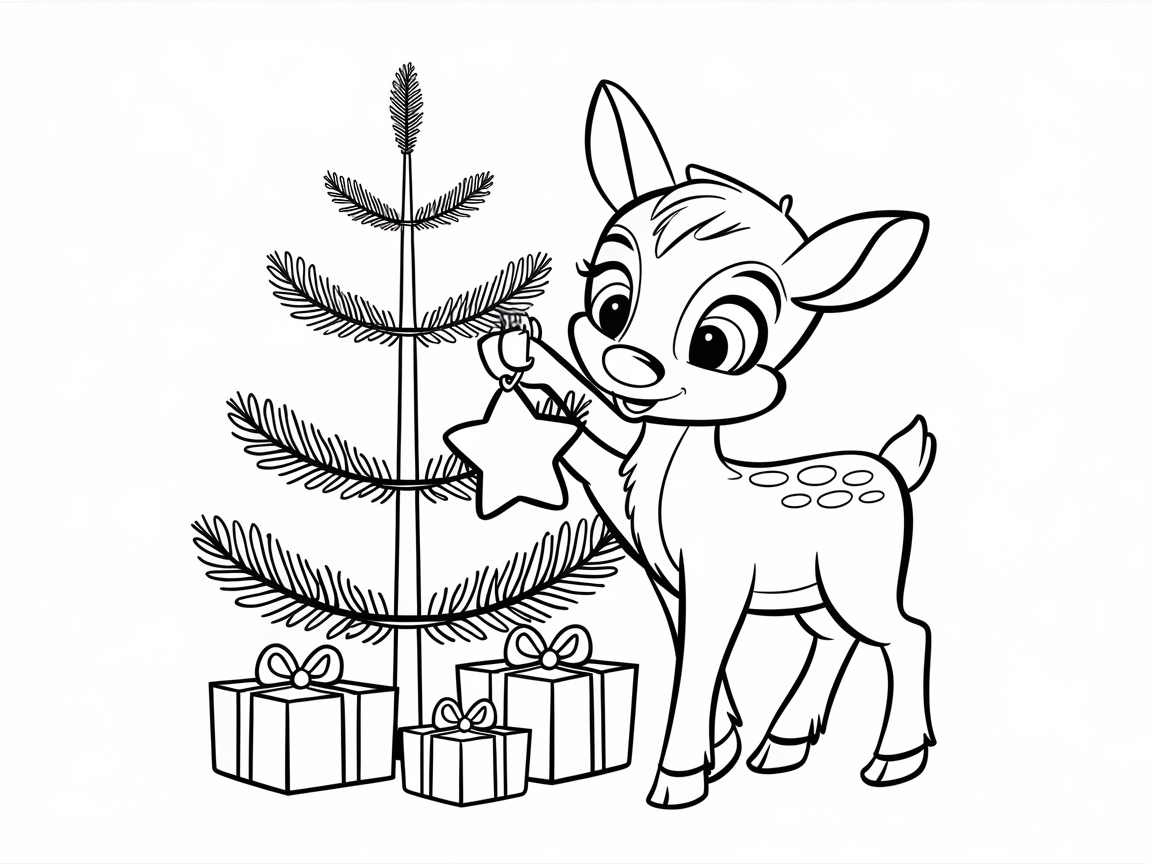 Baby Reindeer