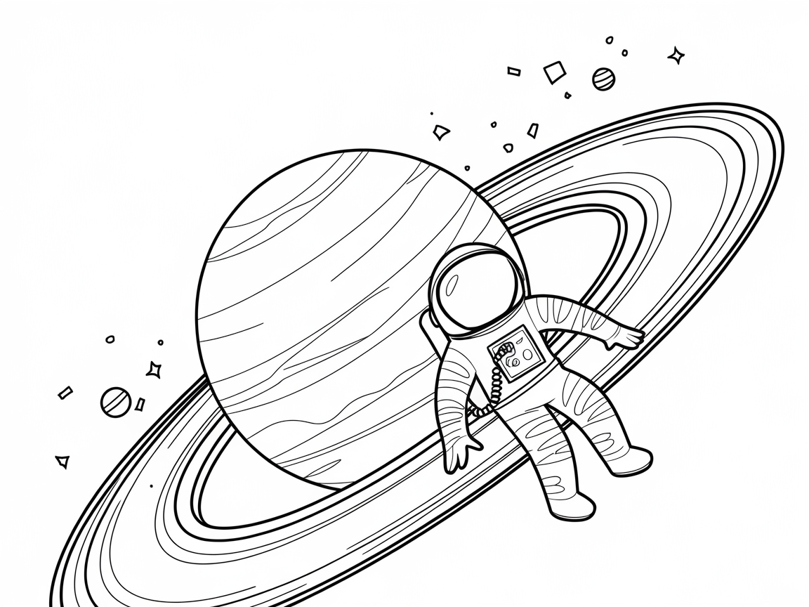 Astronaut