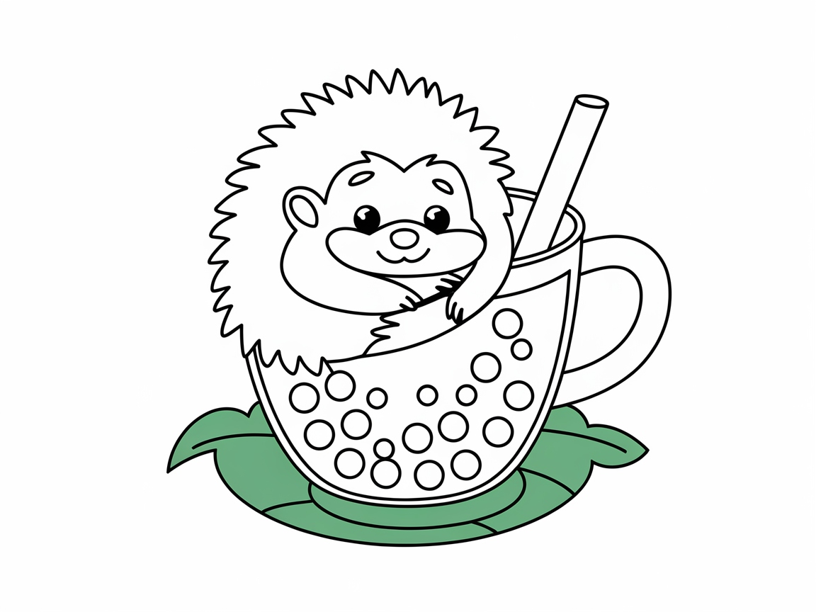 Hedgehog