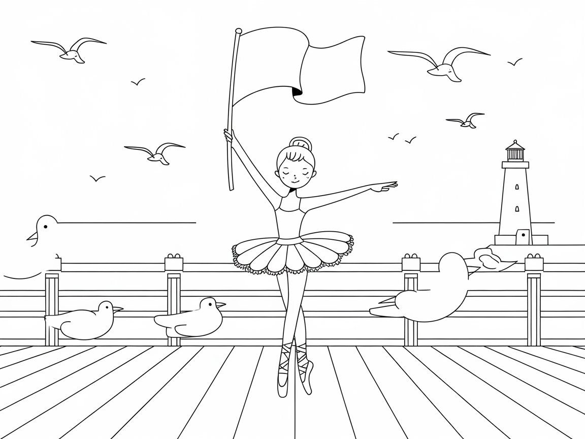 Ballerina