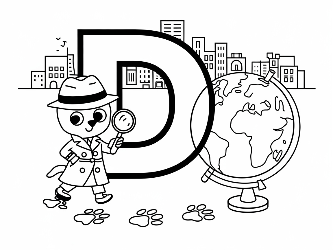 Detective 