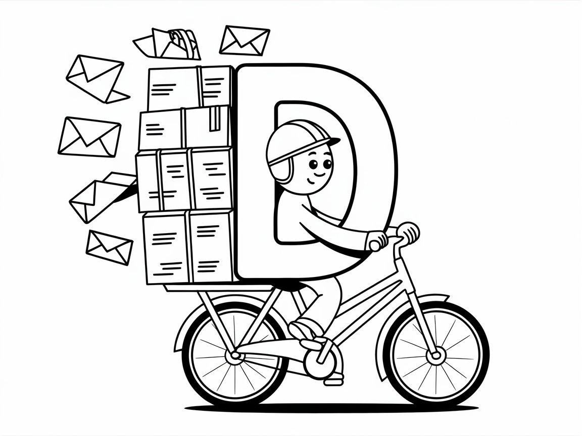 Delivering Fun with 