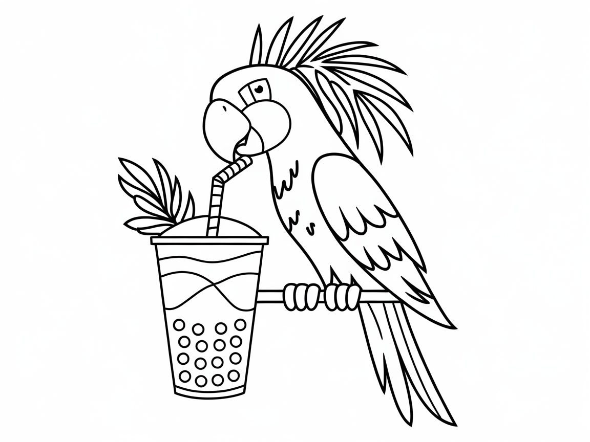 Parrot