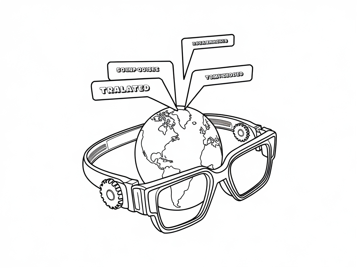 Explore the World of Translation Tech