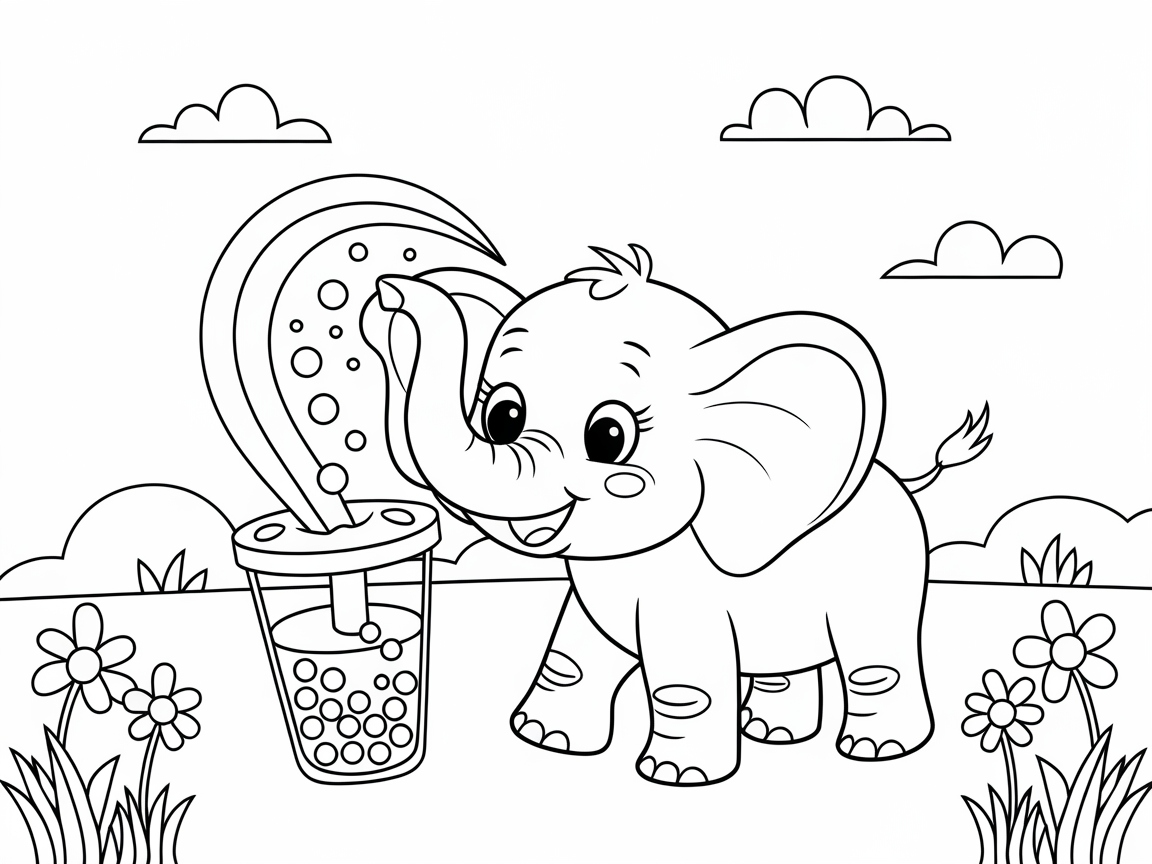 Elephant