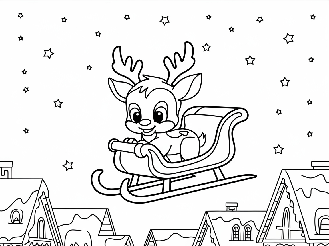 Baby Reindeer