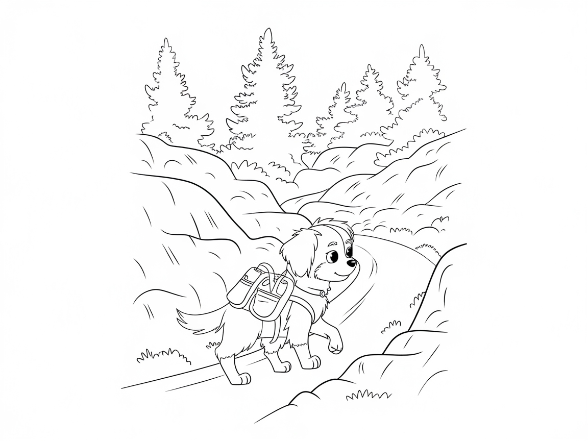 Hit the Trails with This Adventurous Aussie
