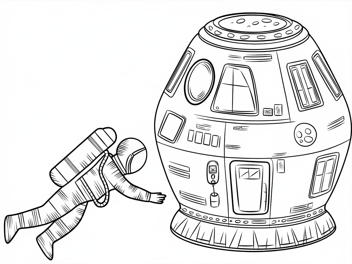 Astronaut