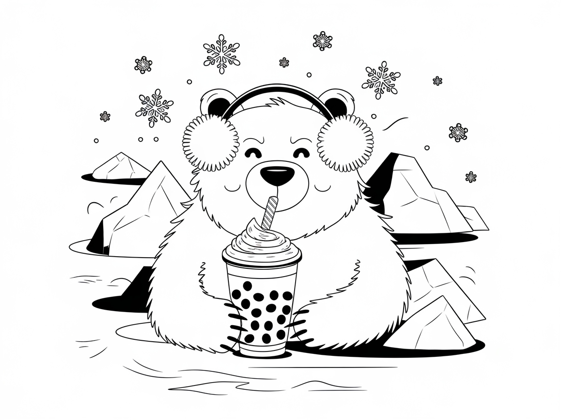 Polar Bear