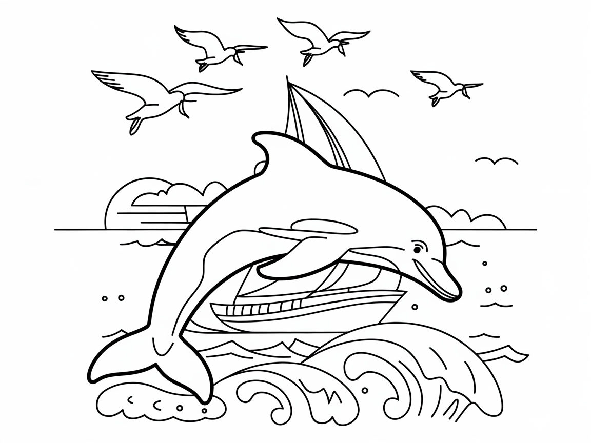 Dolphin