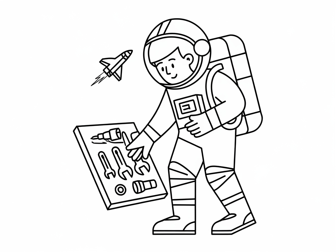 Astronaut