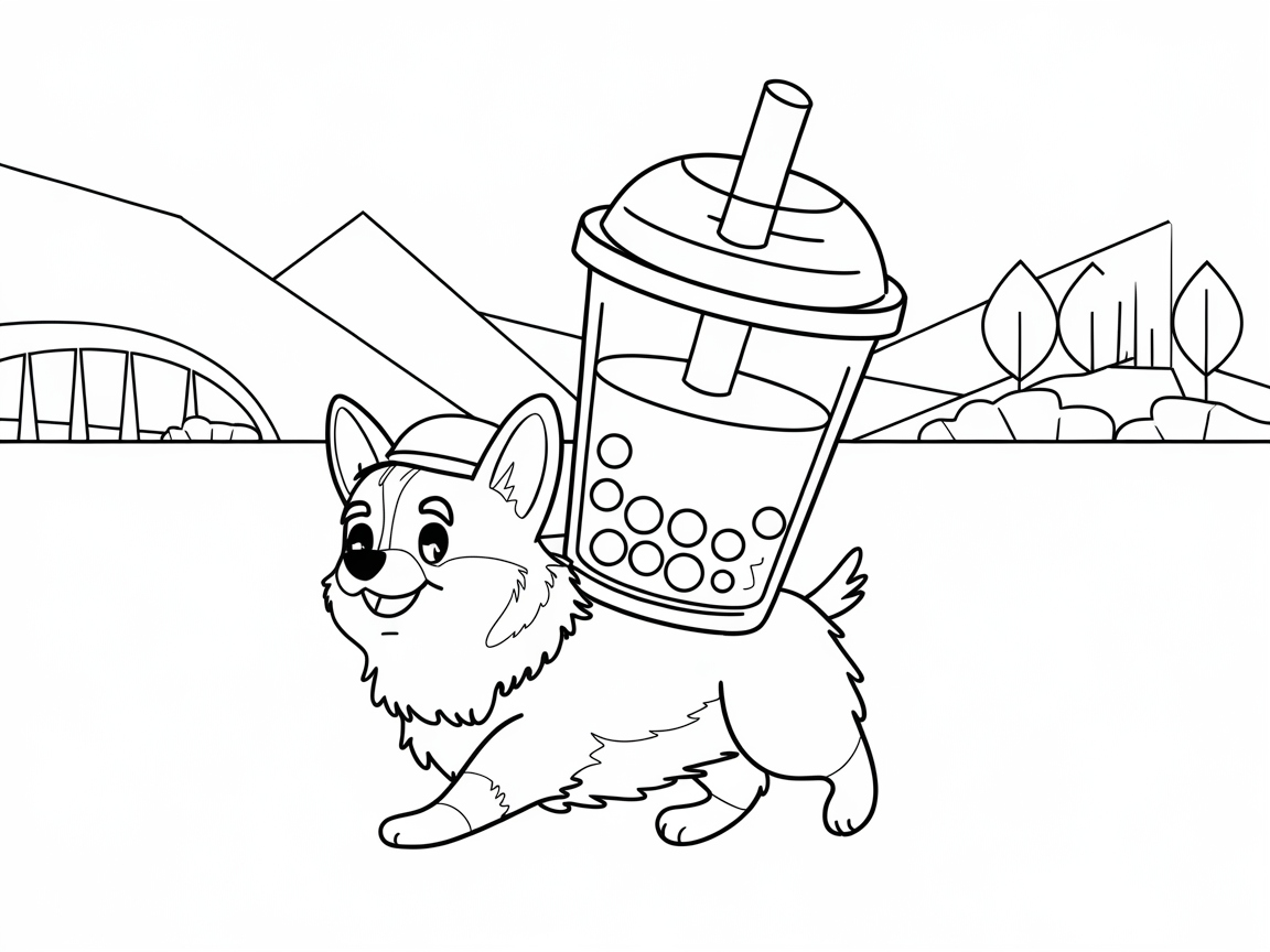 Corgi