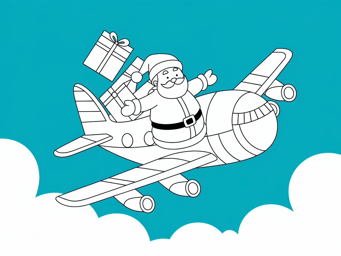 Santa