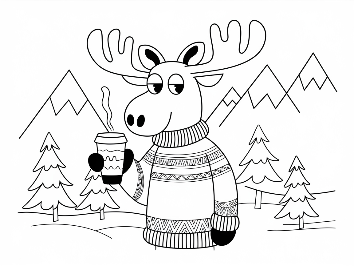 Moose