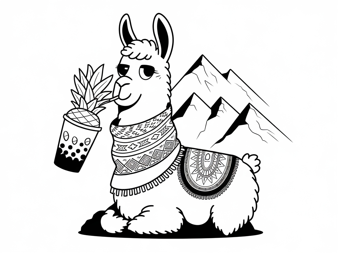Llama