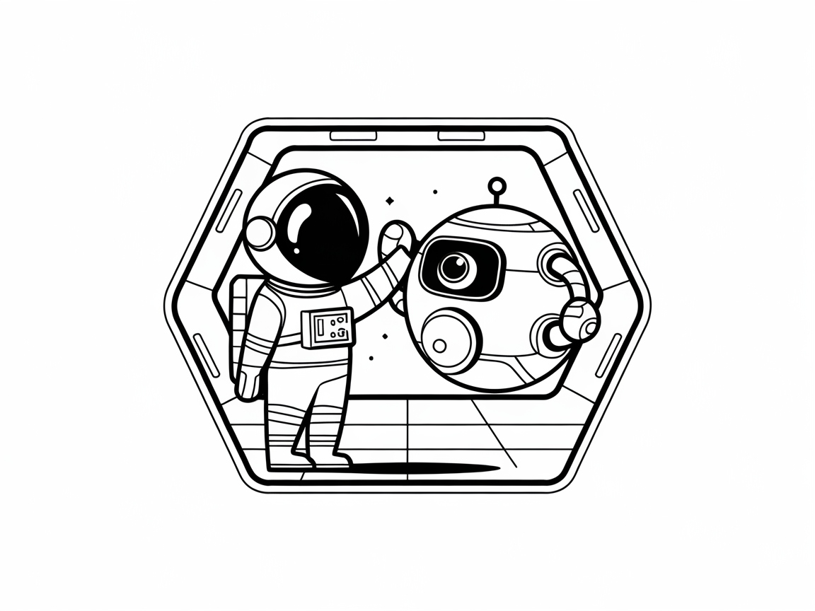 Astronaut