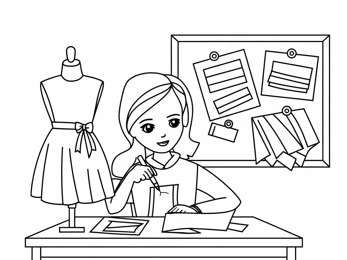 Design Your Fashionable Future