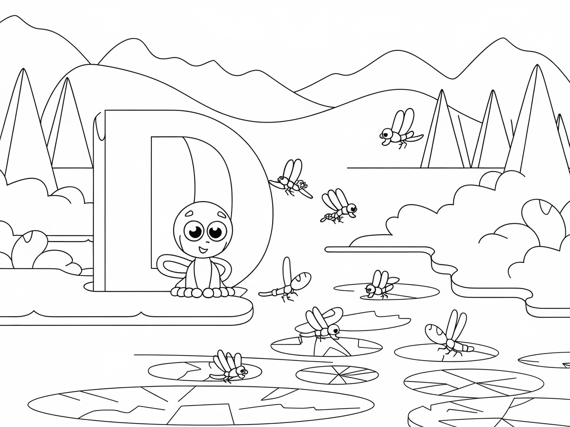 Discover the Delightful 