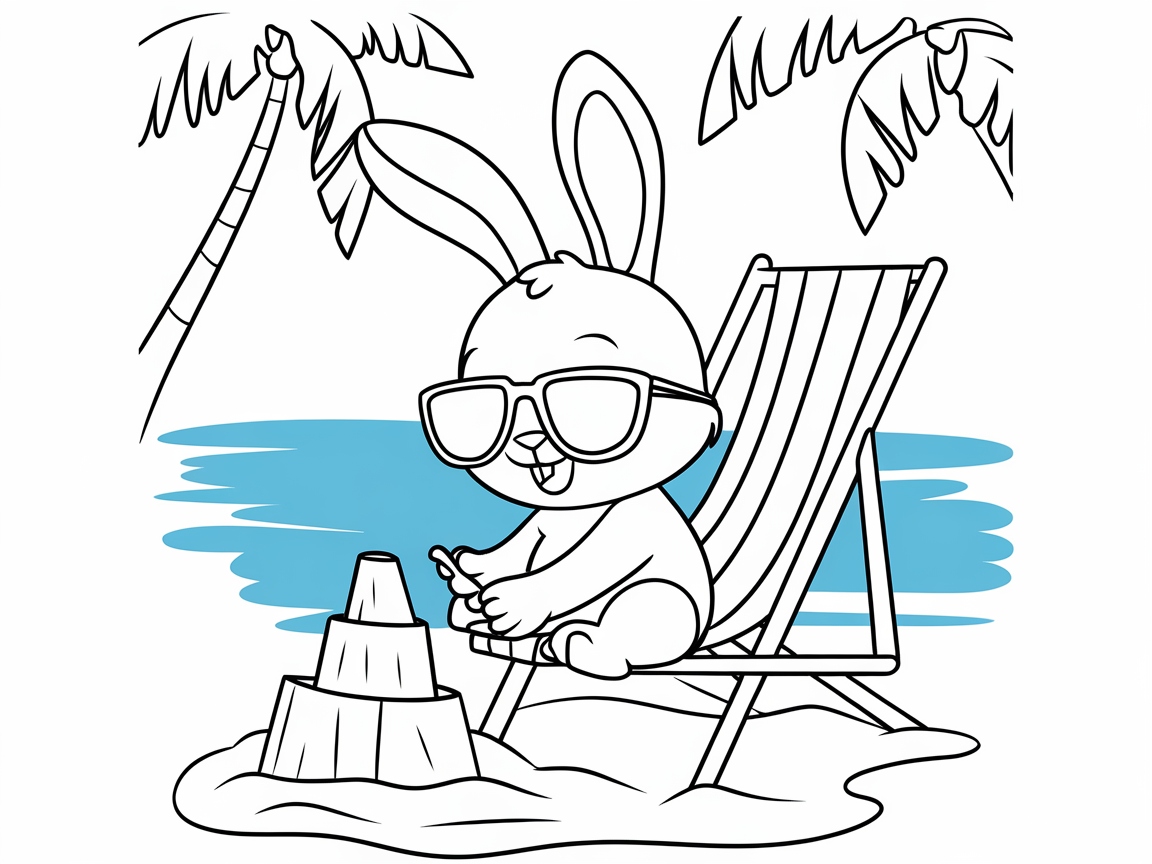 Beach Bunny