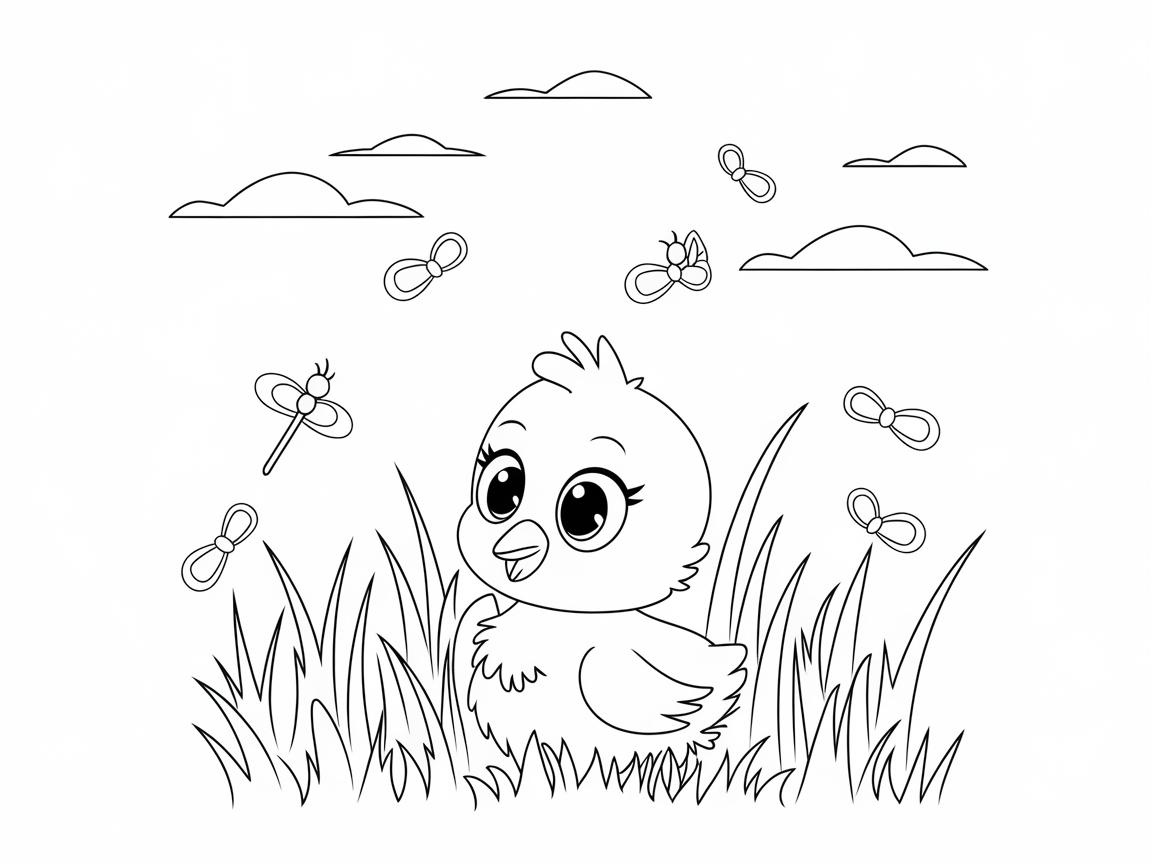 Chick