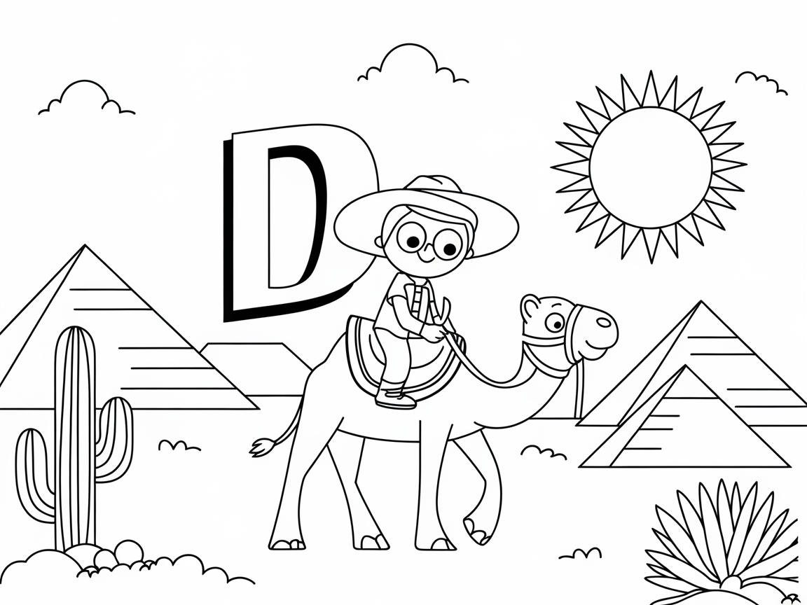 Discover Dunes with 