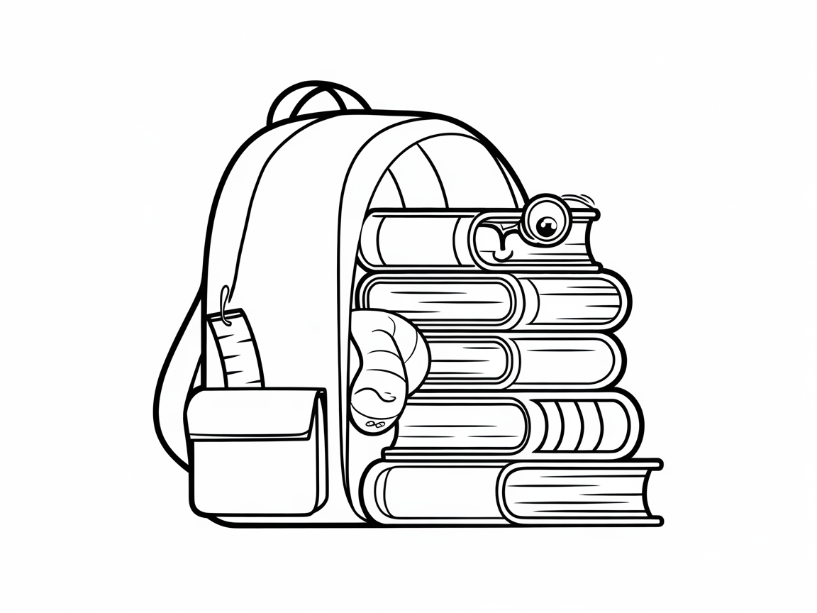 Bookworm