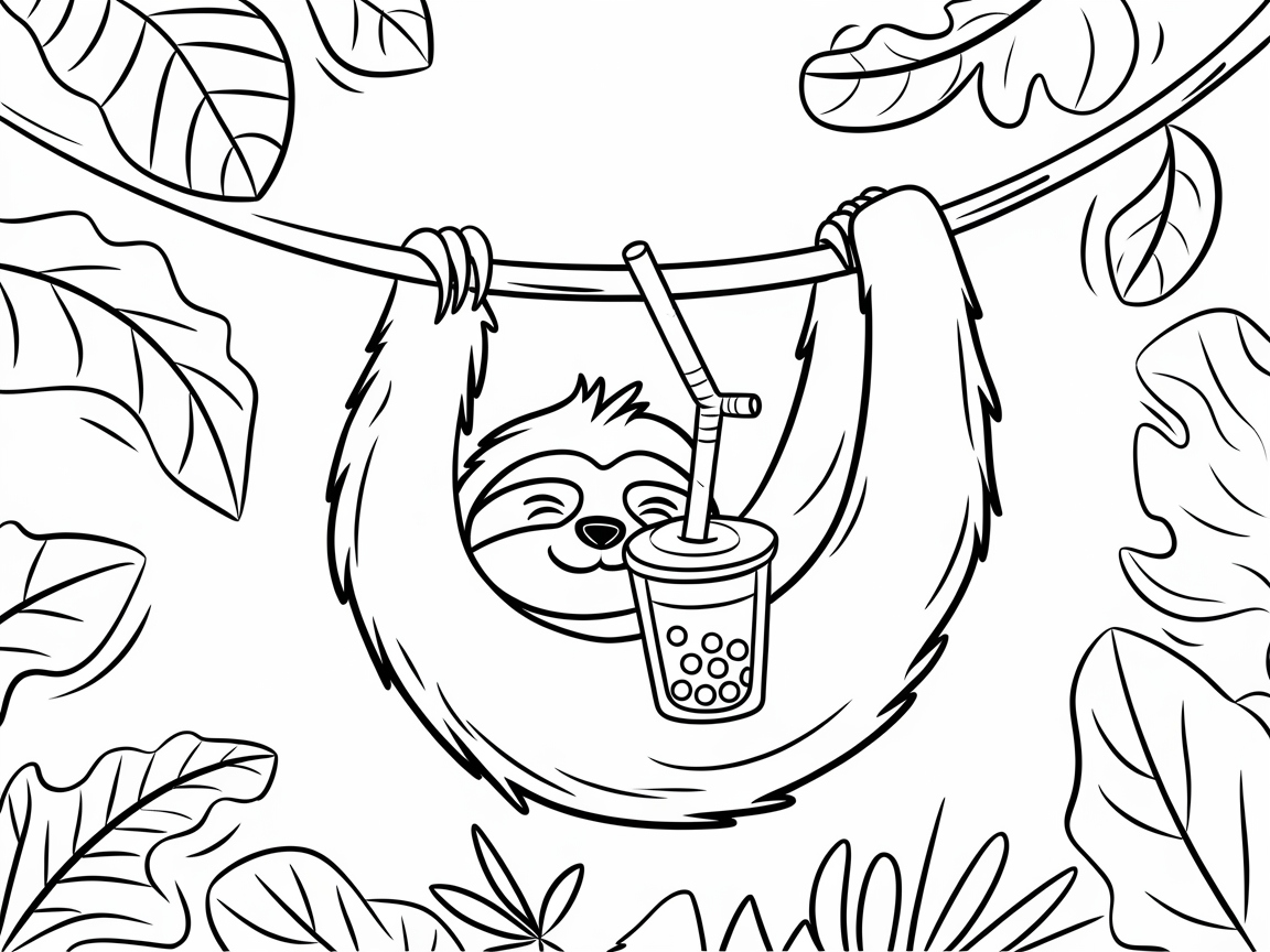 Sloth