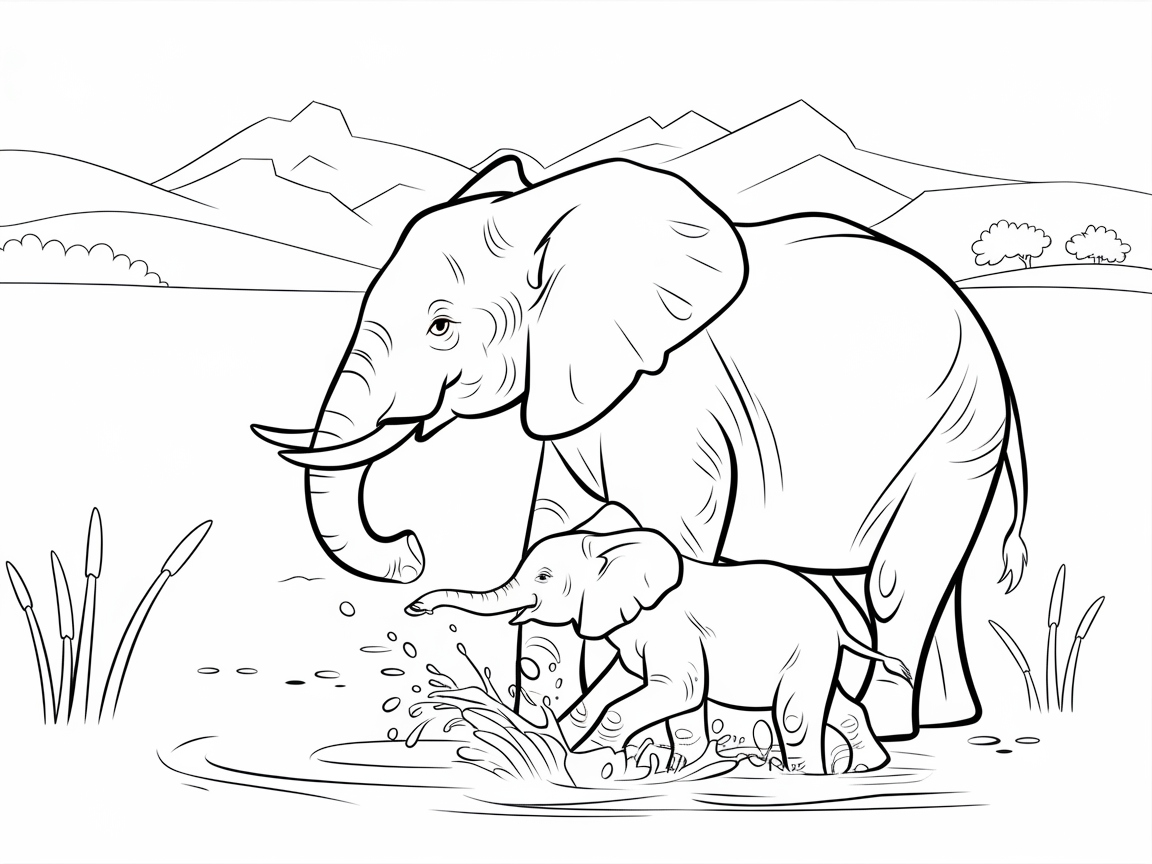 Elephant Family