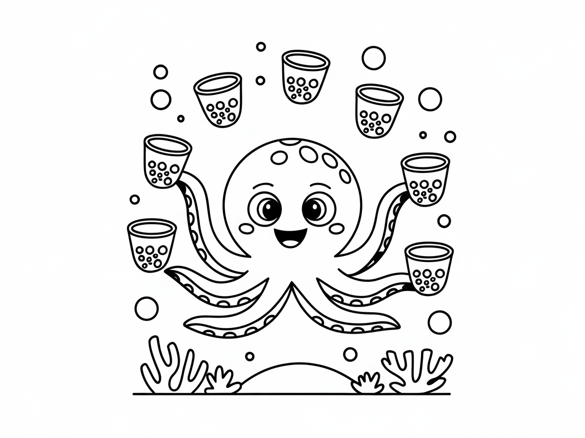 Octopus