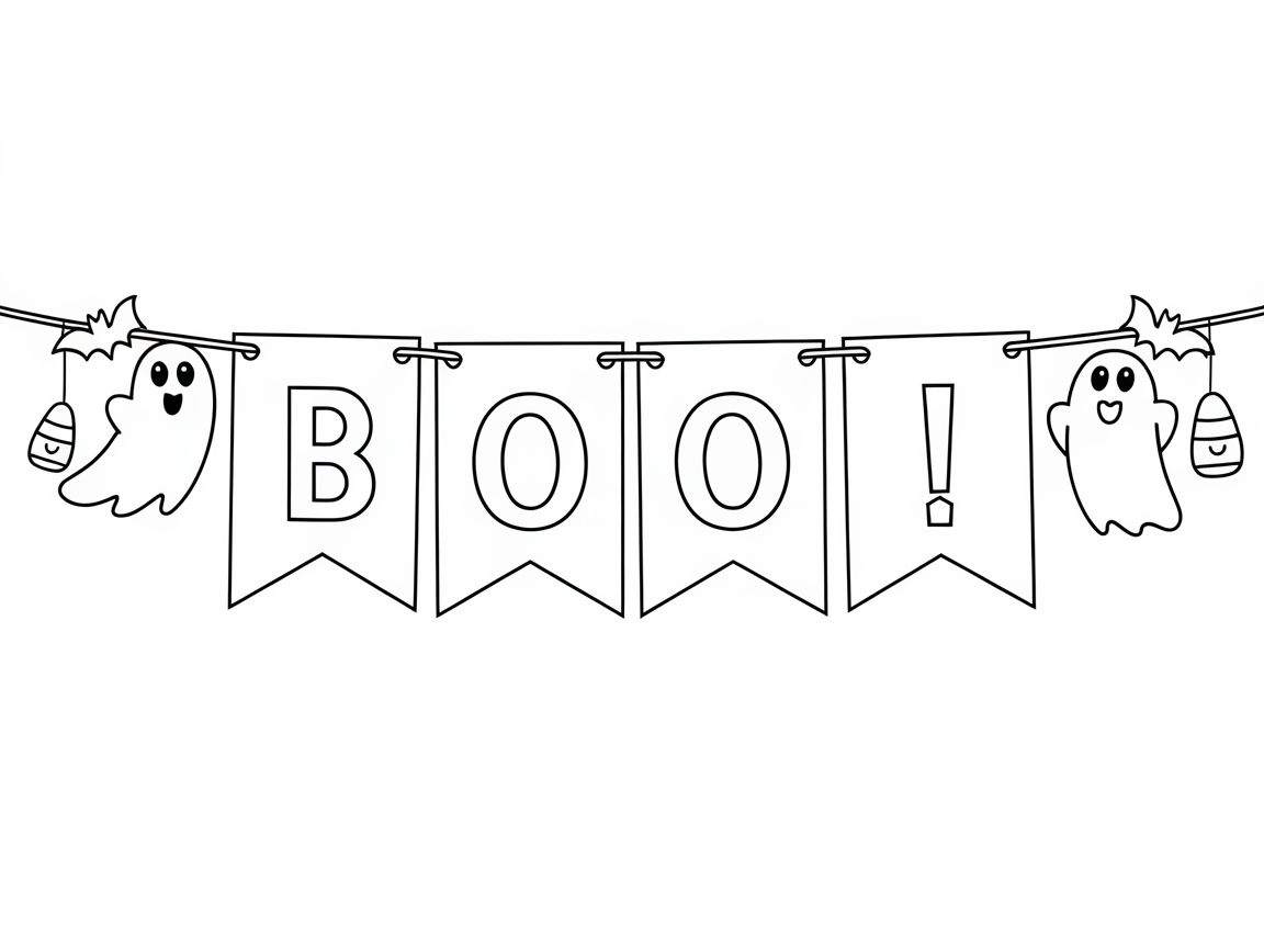 Spooky 