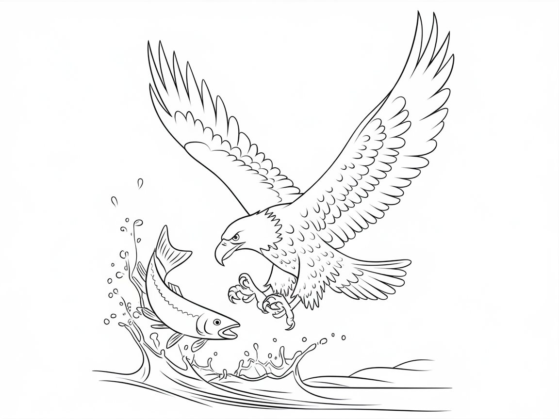 Bald Eagle