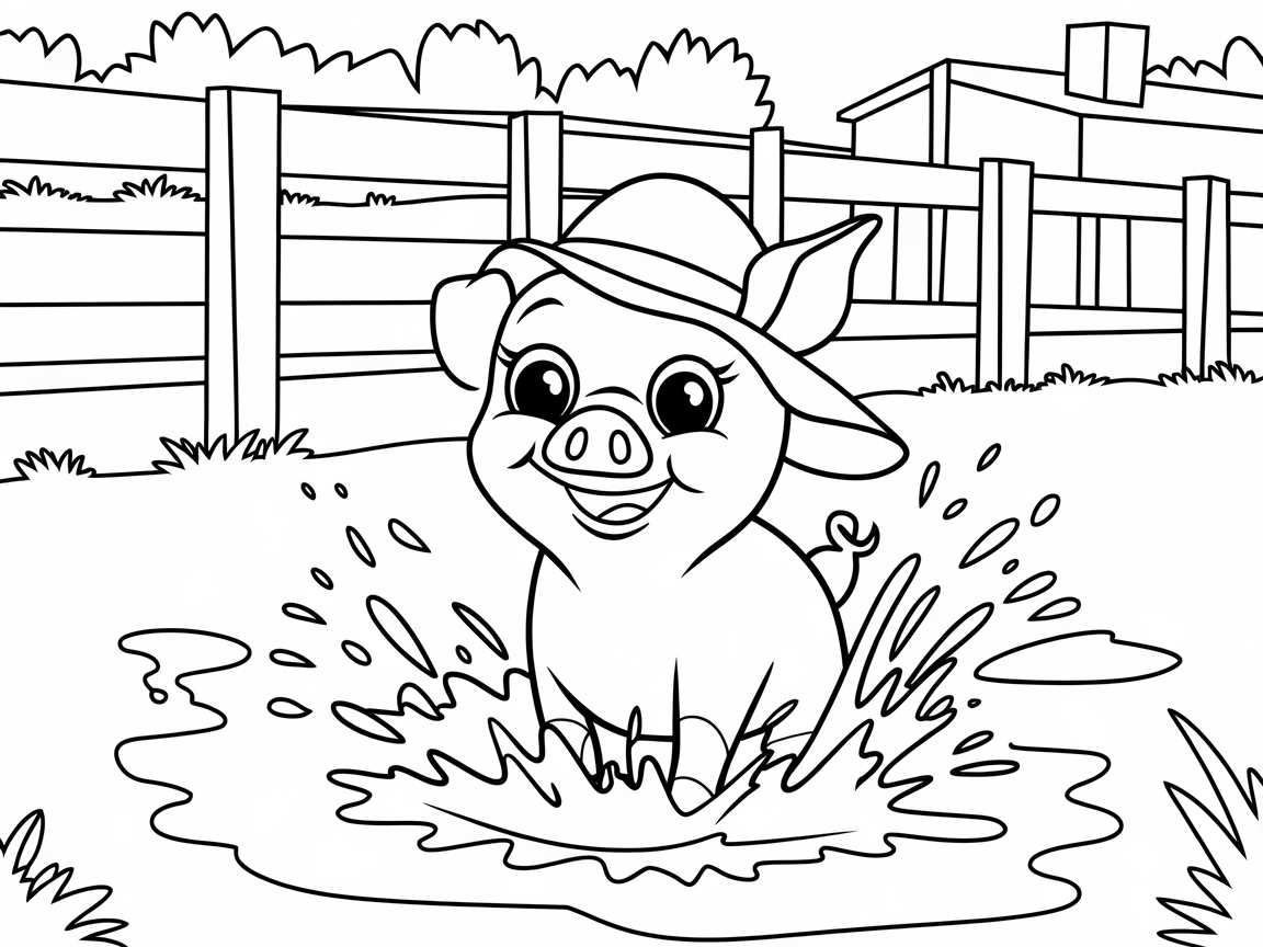 Piglet