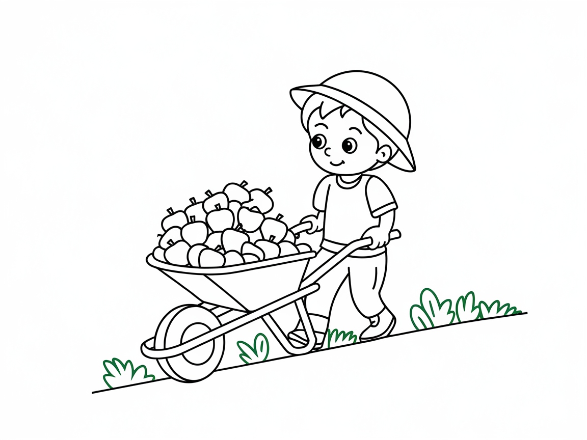 Young Farmer