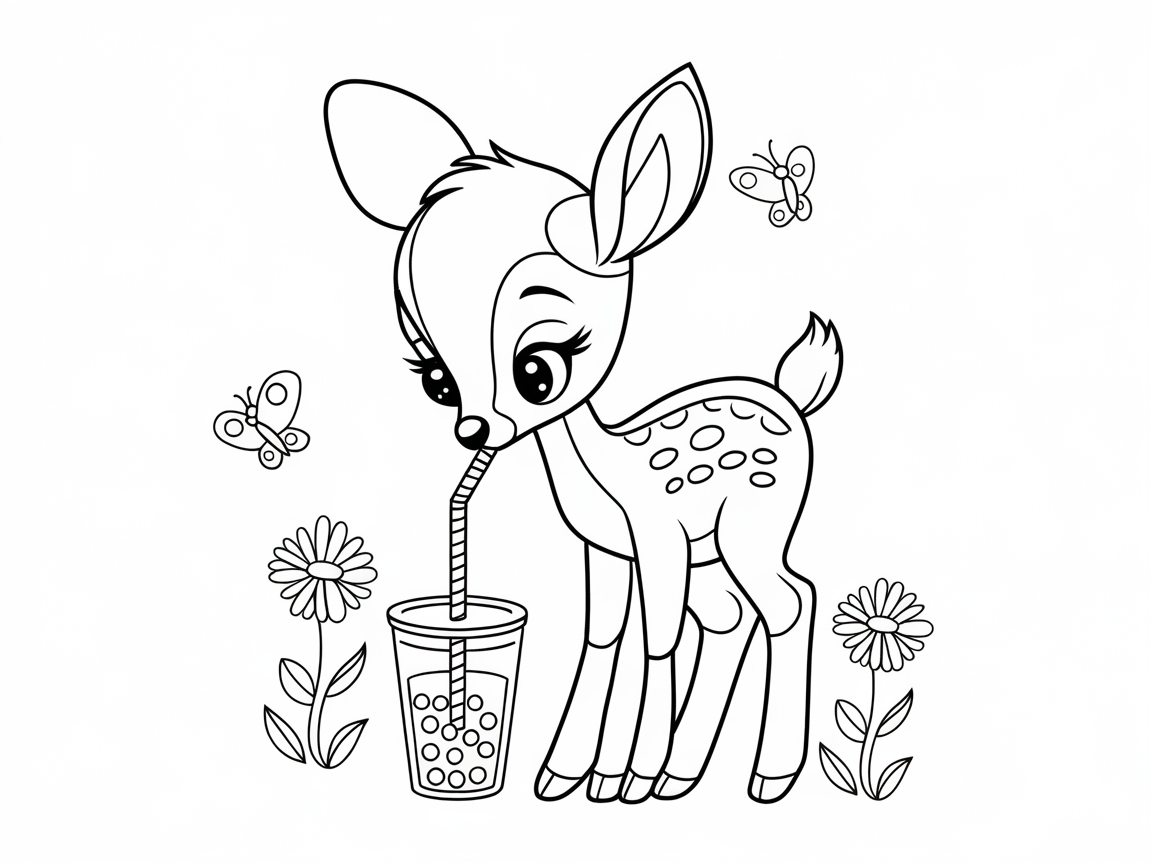 Deer