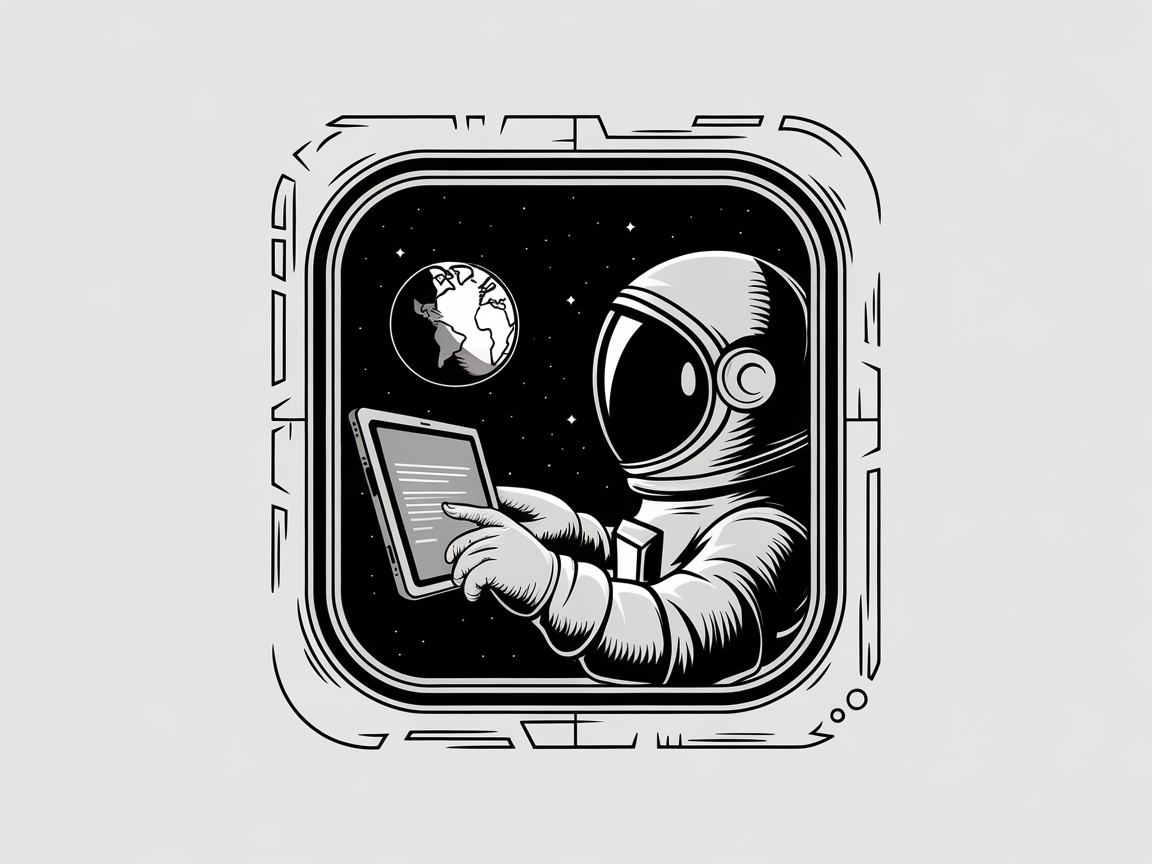 Astronaut