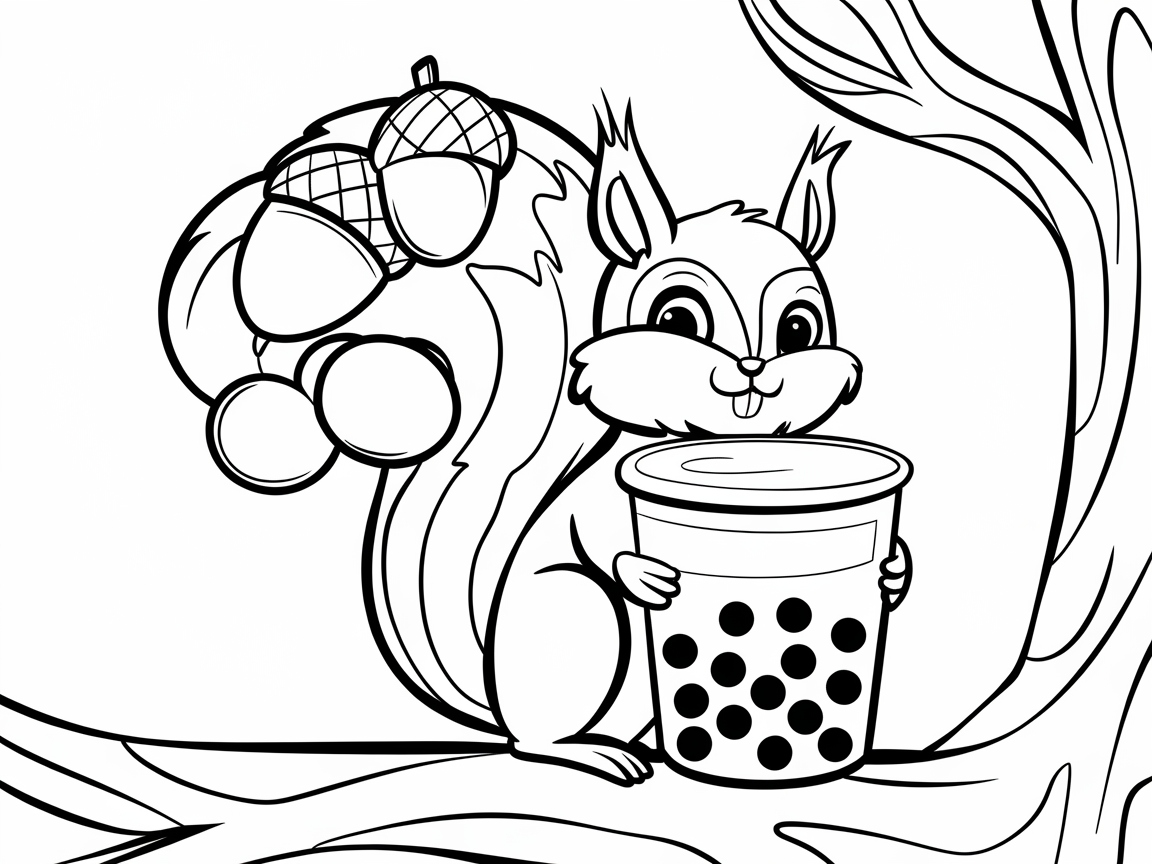 Squirrel