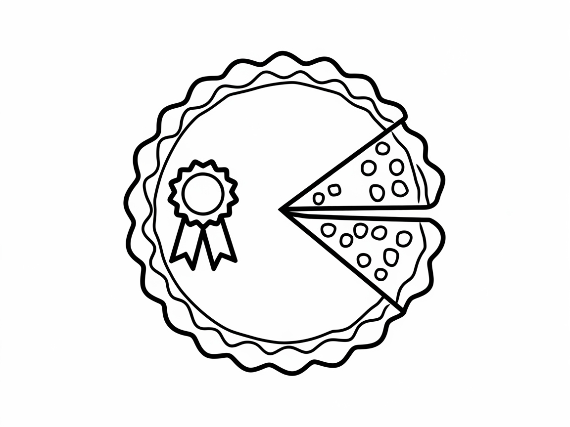 Award-Winning Apple Pie Delight