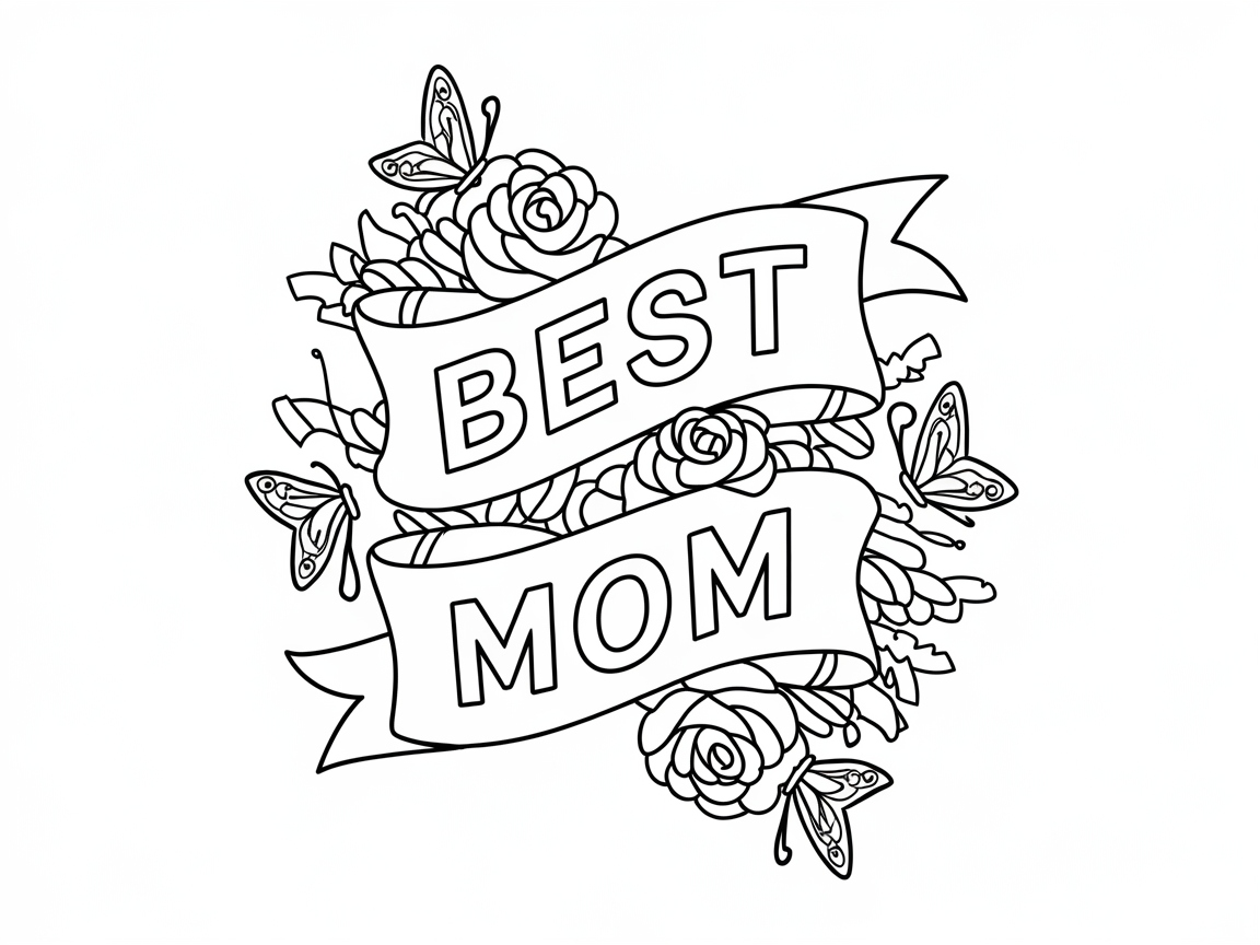 Color This Lovely 