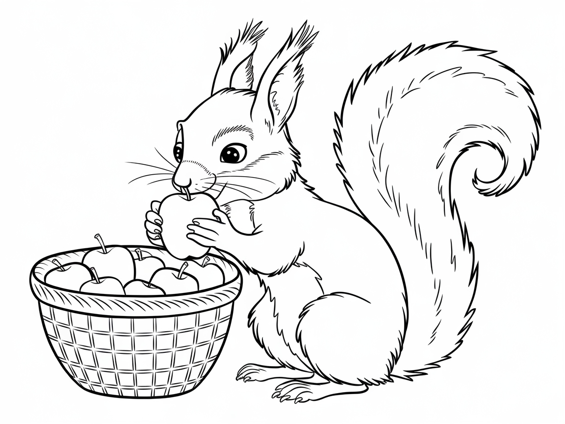 Squirrel