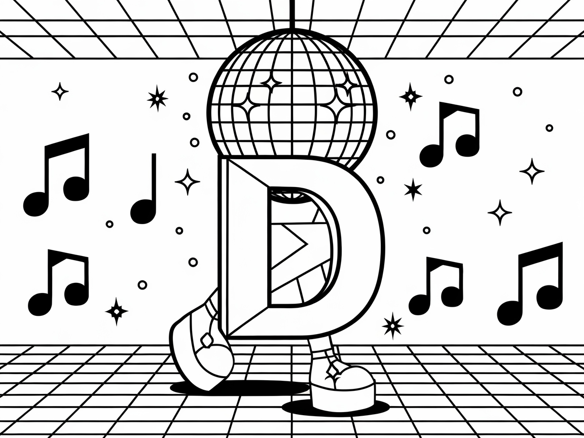 Dance Your Way Through 