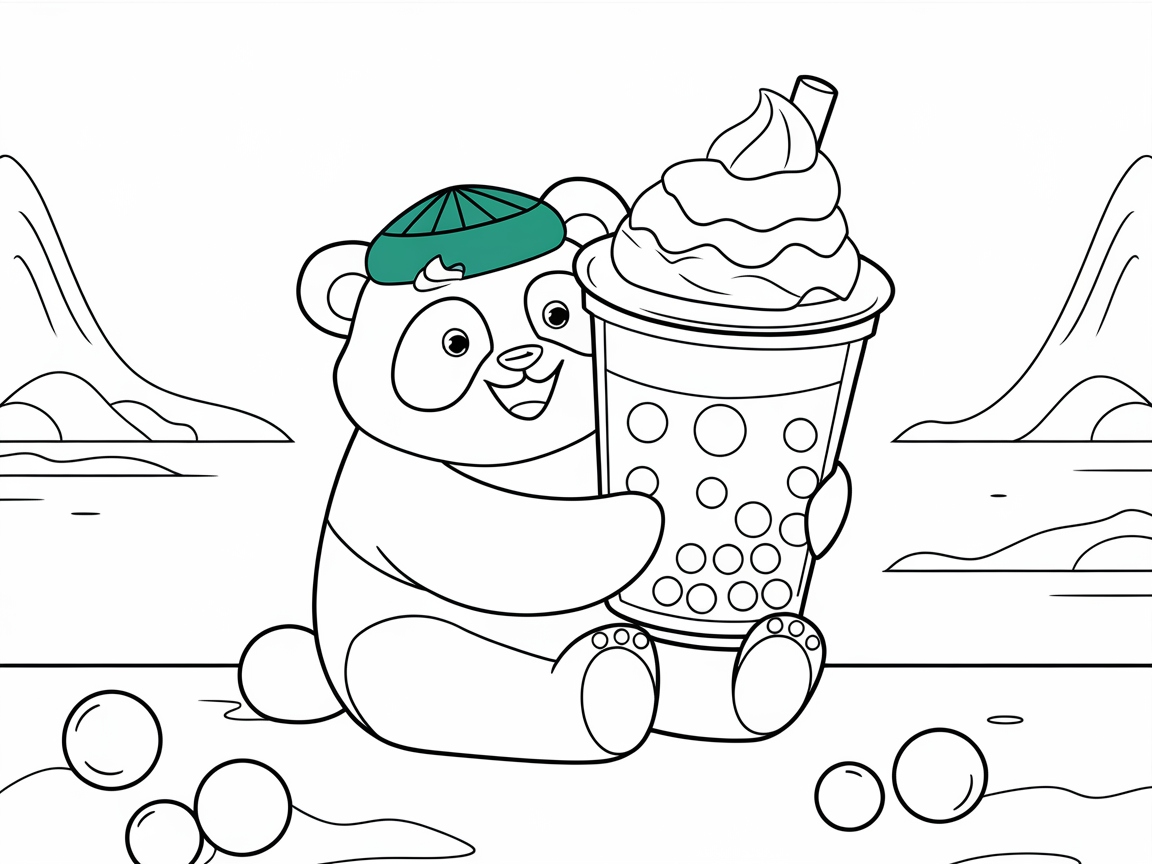 Panda